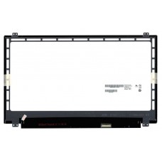 Матрица, экран, дисплей для ноутбука 15.6" B156XTN03.1 1366x768 (HD), TN, 30pin eDP, Slim, Глянцевая