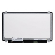 Матрица, экран, дисплей для ноутбука 15.6" NT156WHM-N12 1366x768 (HD), TN, 30pin eDP, Slim, Глянцевая