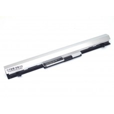 Аккумулятор, батарея для ноутбука HP ProBook 430 G3, 440 G3 Li-ion 2600mAh, 14.8V Серебристый OEM