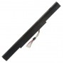 Аккумулятор, батарея для ноутбука Acer Aspire E5-422G, E5-432G, E5-472G, E5-473G, E5-474G, E5-522G, E5-532G, E5-552G, E5-573G, E5-574G, E5-722G, E5-772G, ES1-420, ES1-421, V3-574G, Extensa 2510G, 2511G, 2520G Li-Ion 37Wh, 14.8V Оригинал