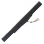 Аккумулятор, батарея для ноутбука Acer Aspire E5-422G, E5-432G, E5-472G, E5-473G, E5-474G, E5-522G, E5-532G, E5-552G, E5-573G, E5-574G, E5-722G, E5-772G, ES1-420, ES1-421, V3-574G, Extensa 2510G, 2511G, 2520G Li-Ion 2600mAh, 14.8V OEM