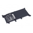 Аккумулятор Asus A555B, A555D, A555L, A555Q, A555U, A555Y, F555B, F555D, F555L, F555U, F555Y, K555D, K555L, K555Q, K555U, K555Y, K555Z, R556D, R556L, R556U, R556Y, X554L, X554U, X555B, X555D, X555L, X555Q, X555U, X555Y, C21N1347 Li-Ion 38Wh, 7.6V OEM