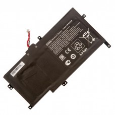 Аккумулятор, батарея для ноутбука HP Envy 6-1000, Sleekbook 6-1000, 6-1100, 6-1200, Ultrabook 6-1000, 6-1100, 6-1200 Li-Ion 60Wh, 14.8V OEM