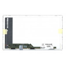Матрица, экран, дисплей для ноутбука 15.6" LP156WH4(TL)(Q1), LP156WH4 (TL)(Q1), LP156WH4-TLQ1 1366x768 (HD), TN, 40pin, Глянцевая