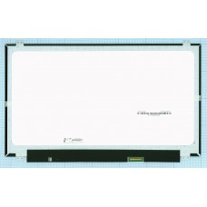 Матрица, экран, дисплей для ноутбука 15.6" LTN156HL02 1920x1080 (Full HD), PLS, 30pin eDP, Slim, Матовая