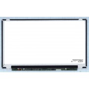 Матрица 15.6" LP156WF6(SP)(F1), LP156WF6 (SP)(F1), LP156WF6-SPF1 1920x1080 (Full HD), IPS, 30pin eDP, Slim, Матовая