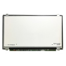 Матрица, экран, дисплей для ноутбука 15.6" LP156WF6(SP)(M2), LP156WF6 (SP)(M2), LP156WF6-SPM2 1920x1080 (Full HD), IPS, 30pin eDP, Slim, Глянцевая