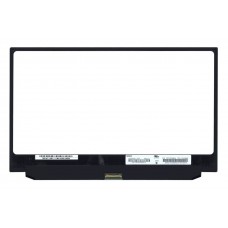 Матрица, экран, дисплей для ноутбука 12.5" N125HCE-GN1 1920x1080 (Full HD), AAS, 30pin eDP, Slim, Матовая