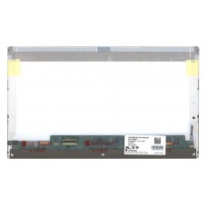 Матрица, экран, дисплей для ноутбука 15.6" LP156WD1(TL)(A1), LP156WD1 (TL)(A1), LP156WD1-TLA1 1600x900 (HD+), TN, 40pin, Глянцевая