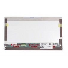Матрица, экран, дисплей для ноутбука 15.6" LP156WD1(TL)(B1), LP156WD1 (TL)(B1), LP156WD1-TLB1 1600x900 (HD+), TN, 40pin, Матовая