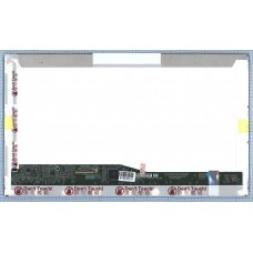 Матрица, экран, дисплей для ноутбука 15.6" LP156WD1(TL)(D3), LP156WD1 (TL)(D3), LP156WD1-TLD3 1600x900 (HD+), TN, 40pin, Глянцевая