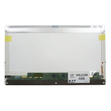 Матрица, экран, дисплей для ноутбука 15.6" LP156WD1(TL)(D5), LP156WD1 (TL)(D5), LP156WD1-TLD5 1600x900 (HD+), TN, 40pin, Матовая