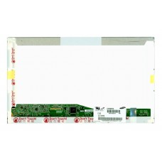 Матрица, экран, дисплей для ноутбука 15.6" LTN156KT04 1600x900 (HD+), TN, 40pin, Матовая