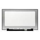 Матрица 17.3" LQ173M1JW04 1920x1080 (Full HD), IPS, 300Hz, 40pin eDP, Slim, Матовая