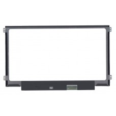 Матрица, экран, дисплей для ноутбука 11.6" LTN116AL01-301 1366x768 (HD), PLS, 30pin eDP, Slim, Глянцевая