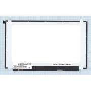 Матрица 15.6" NT156WHM-N45 1366x768 (HD), TN, 30pin eDP, Slim, Матовая