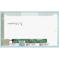 Матрица, экран, дисплей для ноутбука 14.0" B140XW01 v.6 1366x768 (HD), TN, 40pin, Глянцевая