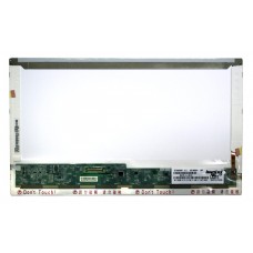 Матрица, экран, дисплей для ноутбука 14.0" BT140GW01 v.2 1366x768 (HD), TN, 40pin, Глянцевая