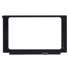 Матрица, экран, дисплей для ноутбука 15.6" NV156FHM-NY6 1920x1080 (Full HD), ADS, 144Hz, 40pin eDP, Slim, Матовая