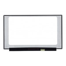Матрица, экран, дисплей для ноутбука 15.6" B156HAN02.7 1920x1080 (Full HD), AHVA, 30pin eDP, Slim, Глянцевая