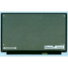 Матрица, экран, дисплей для ноутбука 13.3" N133HCE-GP2 1920x1080 (Full HD), AAS, 30pin eDP, Slim, Глянцевая