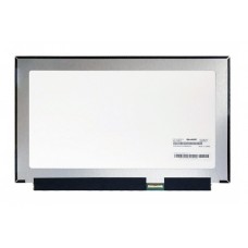 Матрица, экран, дисплей для ноутбука 13.3" LQ133M1JX15 1920x1080 (Full HD), IPS, 30pin eDP, Slim, Глянцевая