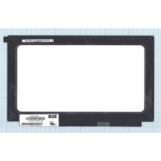 Матрица, экран, дисплей для ноутбука 13.3" NV133FHM-N52 1920x1080 (Full HD), ADS, 30pin eDP, Slim, Матовая