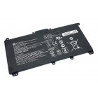 Аккумулятор HP 14-bp, 14s-be, Pavilion 14-bf, 15-cc, 15-cd, 15-ck, 17-ar, Pavilion X360 14-cd, 14-dd, TF03XL Li-Ion 41.9Wh, 11.55V Оригинал