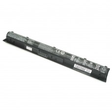 Аккумулятор, батарея для ноутбука HP Envy 17-s000, 17-s100, Pavilion 14-ab000, 14-ab100, 15-ab000, 15-ab100, 15-ab200, 15-ab500, 15-an000, 17-g000, 17-g100, 17-g200, Gaming 15-ak000, 15-ak100 Li-Ion 41Wh, 14.8V Оригинал