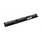 Аккумулятор HP Envy 17-s000, 17-s100, Pavilion 14-ab000, 14-ab100, 15-ab000, 15-ab100, 15-ab200, 15-ab500, 15-an000, 17-g000, 17-g100, 17-g200, Gaming 15-ak000, 15-ak100, AI-KI04 Li-Ion 2200mAh, 14.8V OEM Amperin