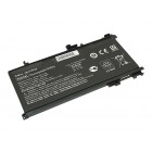 Аккумулятор HP Omen 15-ax000, 15-ax100, Pavilion 15-bc000, 15-bc300, TE03-3S1P Li-Ion 3500mAh, 11.55V OEM