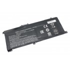 Аккумулятор HP Envy X360 15-ds0000, 15-ds1000, 15-dr0000, 15-dr1000, 17-cg0000, 17-cg1000, SA04XL Li-Ion 3400mAh, 14.8V OEM