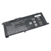 Аккумулятор HP Envy X360 15-ds0000, 15-ds1000, 15-dr0000, 15-dr1000, 17-cg0000, 17-cg1000, SA04XL Li-Ion 3400mAh, 14.8V OEM