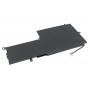 Аккумулятор, батарея для ноутбука HP Envy X360 13-y000, Spectre Pro X360 G1, Pro X360 G2, X360 13-4000, 13-4100, 13-4200 Li-Ion 3600mAh, 11.4V OEM
