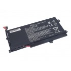 Аккумулятор HP Envy Sleekbook 14-k000, 14-k100, m6-k000, m6-k100, PX03-3S1P Li-Ion 4500mAh, 11.1V OEM