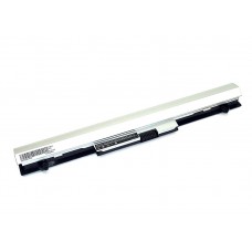 Аккумулятор, батарея для ноутбука HP ProBook 430 G3, 440 G3 Li-ion 2200mAh, 14.8V Серебристый OEM Amperin