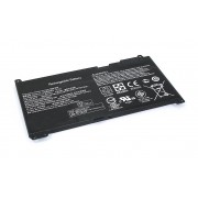 Аккумулятор HP ProBook 430 G4, 430 G5, 440 G4, 440 G5, 450 G4, 450 G5, 455 G4, 455 G5, 470 G4, 470 G5, RR03XL Li-Ion 48Wh, 11.4V Оригинал