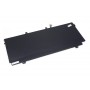 Аккумулятор, батарея для ноутбука HP Spectre X360 13-ac000, 13-w000 Li-Ion 57.9Wh, 11.55V Оригинал
