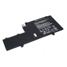 Аккумулятор, батарея для ноутбука HP EliteBook X360 1030 G2 Li-Ion 57Wh, 11.55V Type A, Оригинал