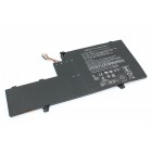 Аккумулятор HP EliteBook X360 1030 G2, OM03XL Li-Ion 57Wh, 11.55V Type B, Оригинал