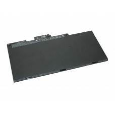 Аккумулятор, батарея для ноутбука HP EliteBook 745 G3, 755 G3, 840 G3, 850 G3, MT42, ZBook 15u G3 Li-Ion 46Wh, 11.4V Оригинал