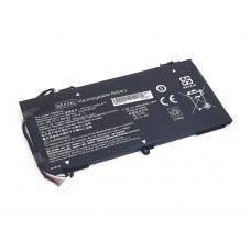 Аккумулятор, батарея для ноутбука HP Pavilion 14-al000, 14-al100 Li-Ion 3600mAh, 11.55V OEM