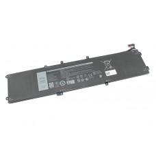 Аккумулятор, батарея для ноутбука Dell G7 17, Inspiron 15 7000, Precision 5530, 5540, Vostro 15 7000, XPS 15 Li-Ion 97Wh, 11.4V Оригинал