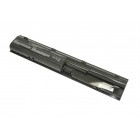 Аккумулятор HP Probook 4330s, 4331s, 4430s, 4431s, 4435s, 4436s, 4440s, 4441s, 4445s, 4446s, 4530s, 4535s, 4540s, 4545s, 4730s, PR06 Li-ion 5200mAh, 10.8V OEM