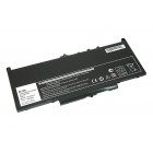 Аккумулятор Dell Latitude 12 E7270, 14 E7470, J60J5 Li-Ion 6800mAh, 7.6V OEM