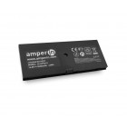 Аккумулятор HP ProBook 5310m, 5320m, AI-HP5310 Li-Ion 3000mAh, 14.8V OEM Amperin