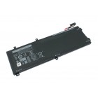 Аккумулятор Dell G7 17 7700, Inspiron 15 7500, 15 7501, 15 7590, 15 7591, Precision 5520, 5530, 5540, Vostro 15 7500, 15 7590, XPS 15 7590, 15 9560, 15 9570, NCC3D Li-Ion 56Wh, 11.4V Оригинал