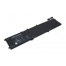 Аккумулятор, батарея для ноутбука Dell Precision 5520, 5530, XPS 15 9560, 15 9570 Li-Ion 97Wh, 11.4V OEM