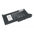 Аккумулятор Dell Latitude 12 7280, 12 7290, 13 7380, 13 7390, 14 7480, 14 7490, DJ1J0 Li-Ion 3600mAh, 11.4V OEM