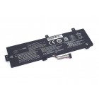 Аккумулятор Lenovo IdeaPad 310-15ABR, 310-15IKB, 310-15IKB Touch, 310-15ISK, 310-15ISK Touch, 510-15IKB, 510-15ISK, L15L2PB4-2S1P Li-Ion 3950mAh, 7.6V OEM